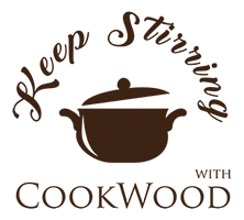 Keep Stirring with CookWood – personal blog